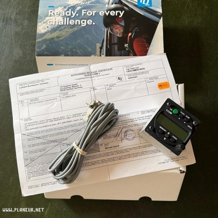 Répéteur KRT2-RC "remote control" pour radio KRT2
