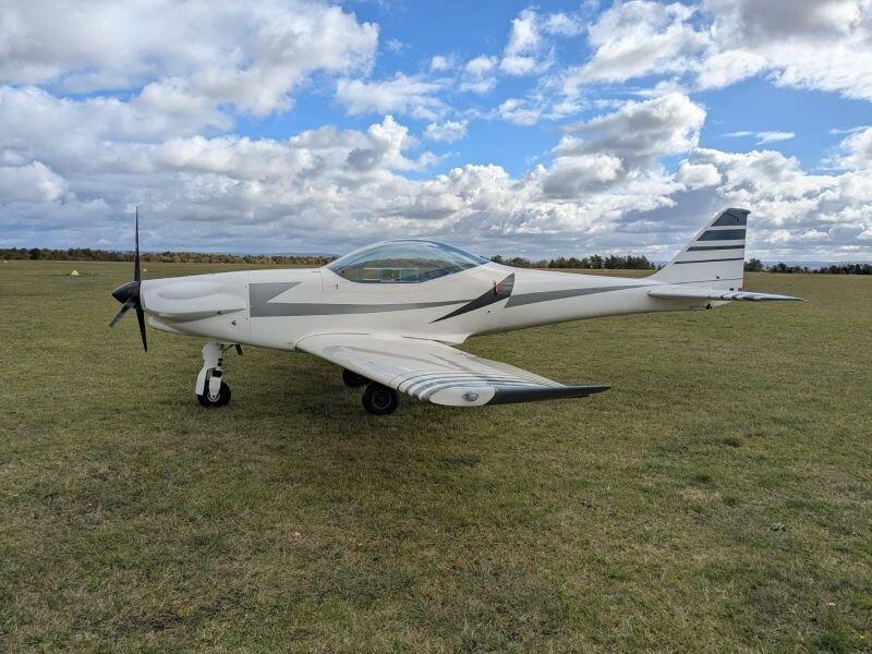 Dallach Fascination D4BK