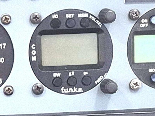 Funke ATR833