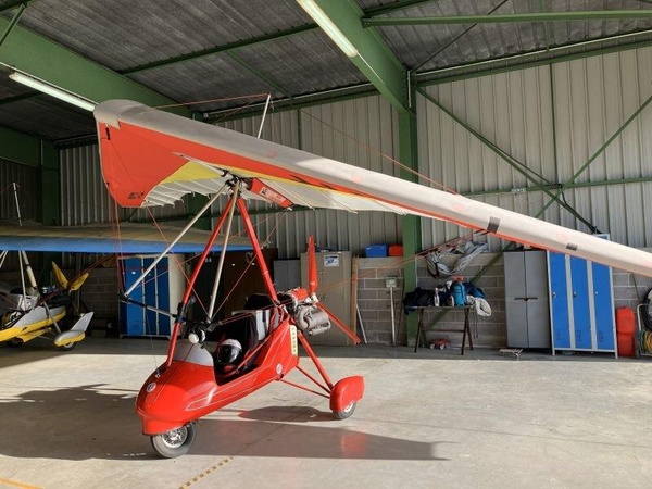 Air Création GTBI
