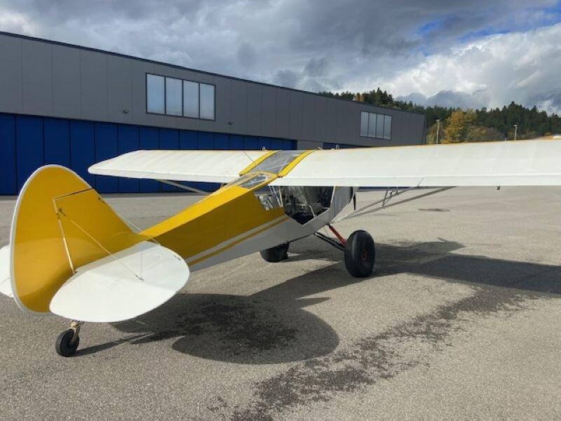 ZLIN AVIATION Savage