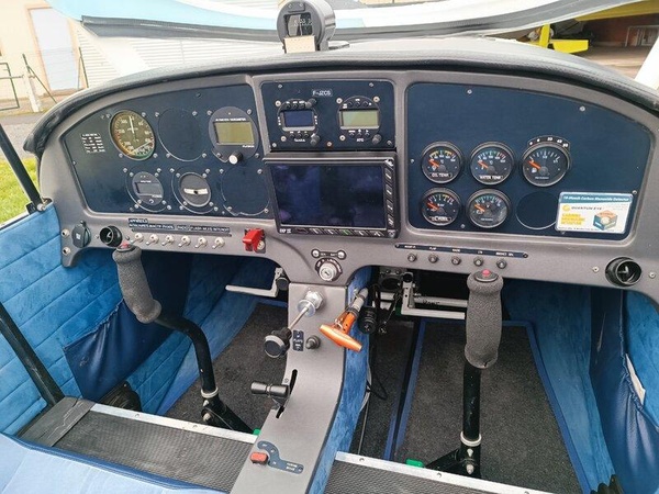 Alpi P 200