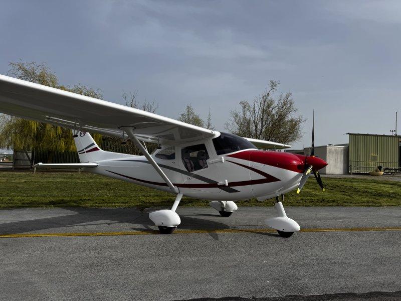 Aeropilot Legend 600