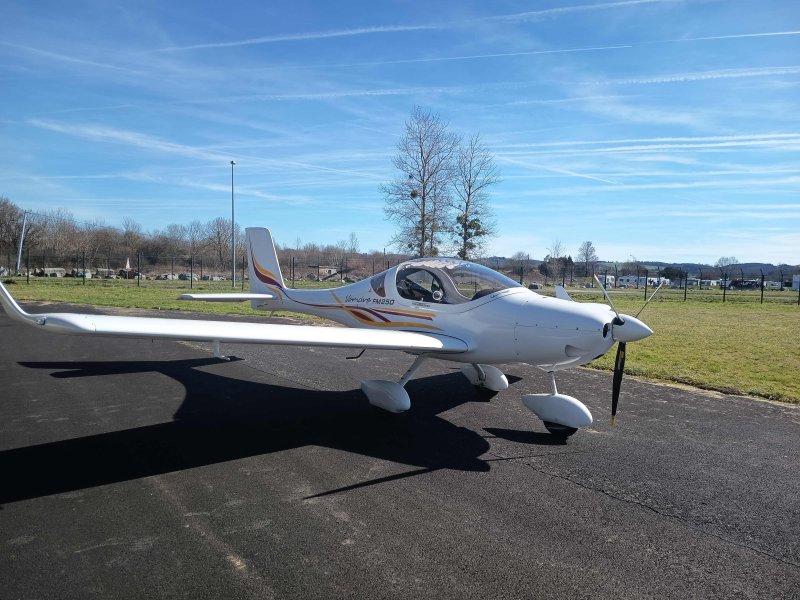 Flyinmachine FM250