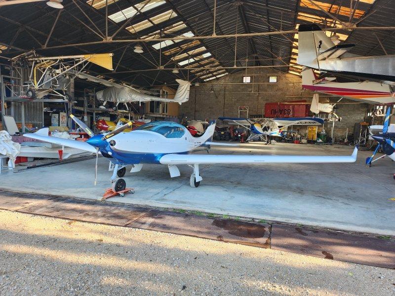 Aerospool WT9