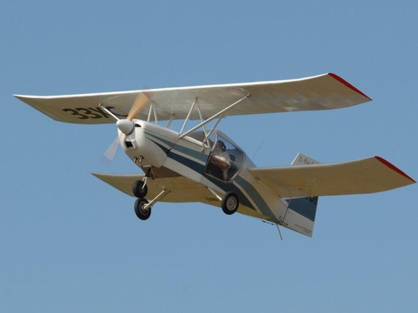 LANDRAY LM01 formule Mignet