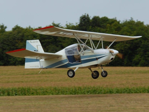 LANDRAY LM01 Galopin bis proto