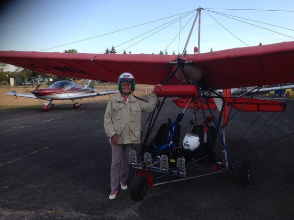 Quicksilver MXL2 SPORT