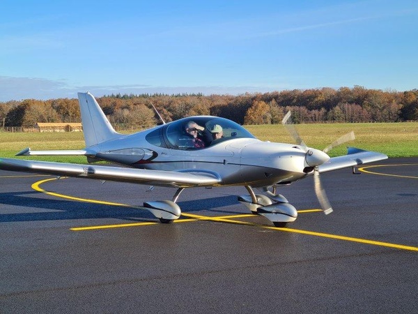 Bristell XL8