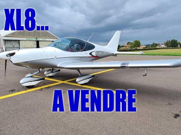 Bristell XL8