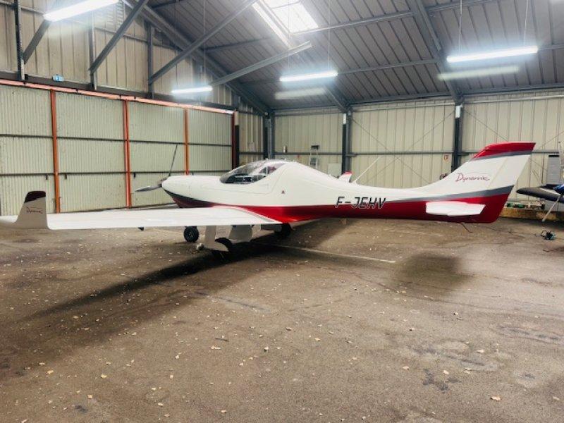 Aerospool WT9 Dynamic
