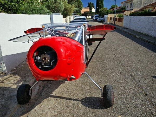 KIT FOX 3
