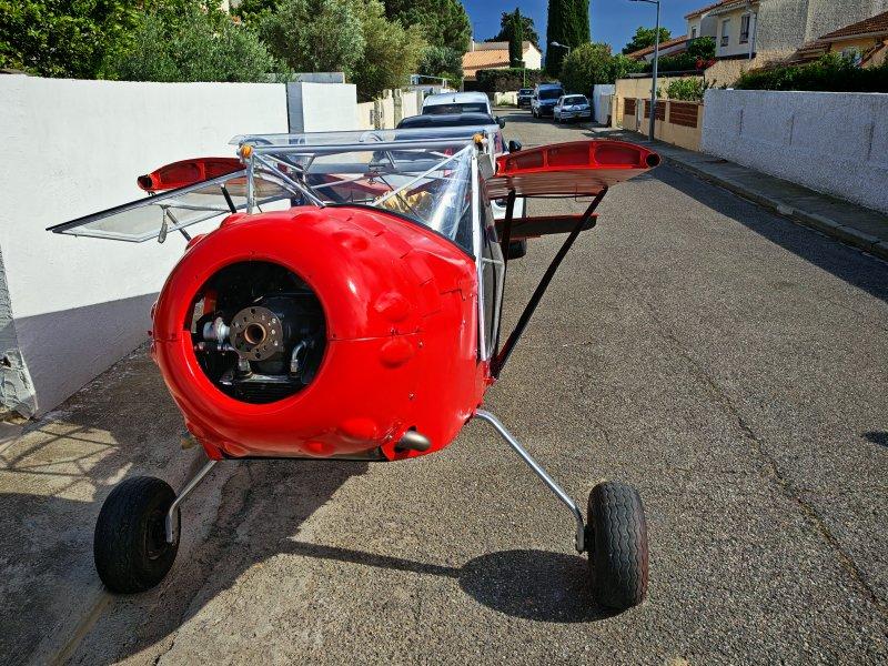 KIT FOX 3