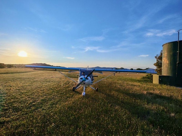 FLY SYNTHESIS STORCH