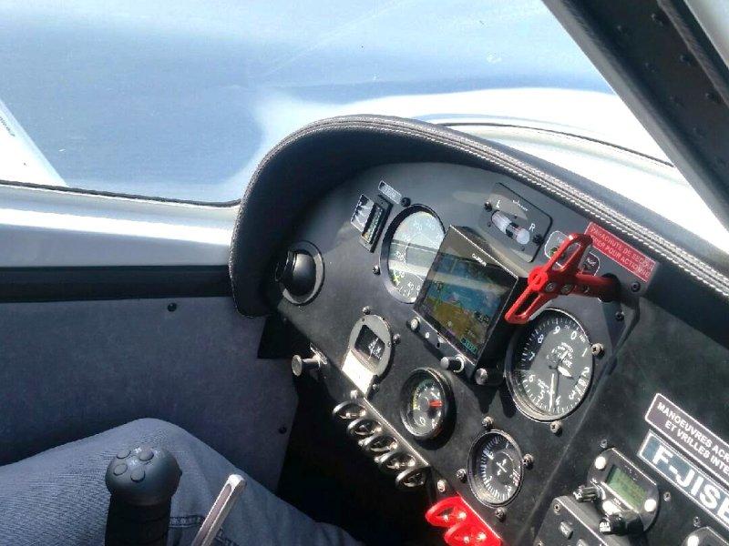 Promec Aerospace Sparviero