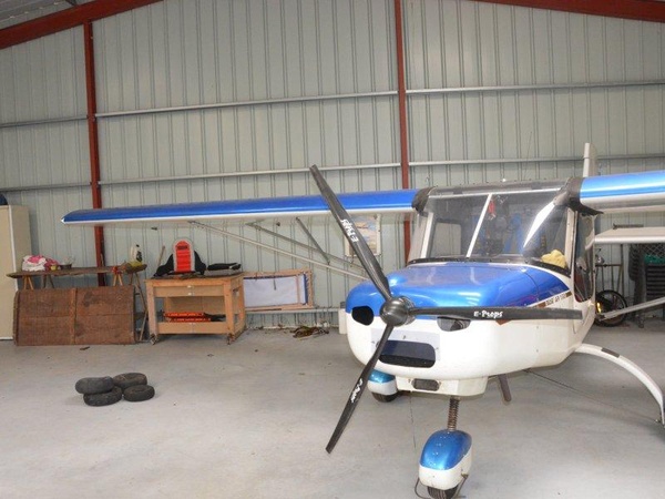 DJICAT Buse Air 150