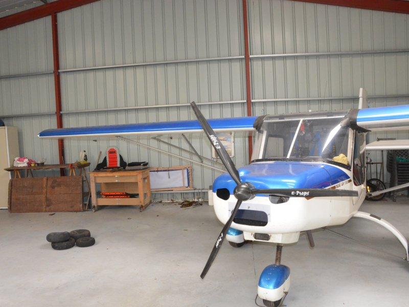 DJICAT Buse Air 150