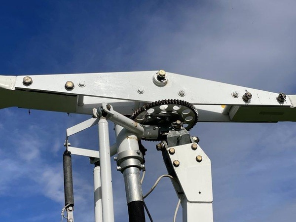 Magni Gyro M22 Voyager
