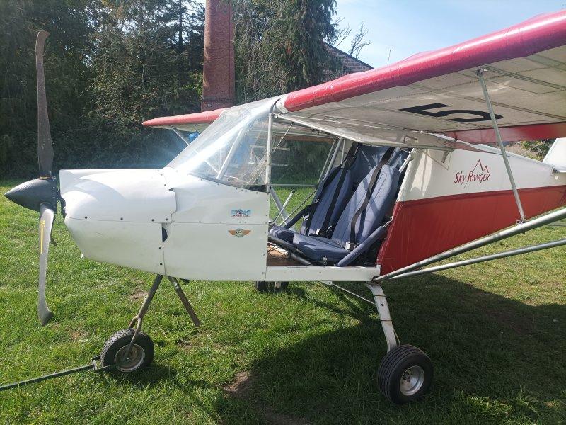 Skyranger vfun