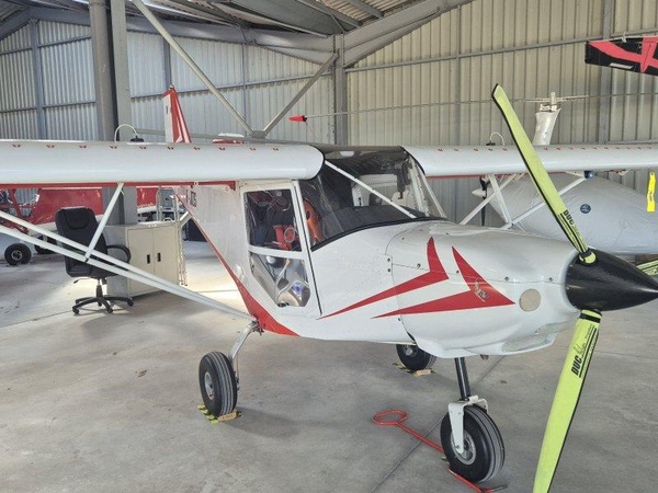 ICP ULS 912 S INJECTION