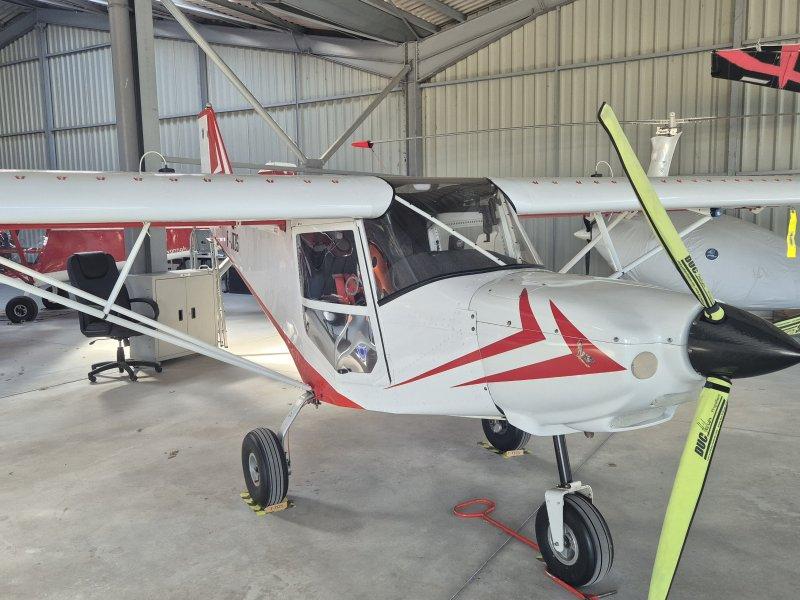 ICP ULS 912 S INJECTION