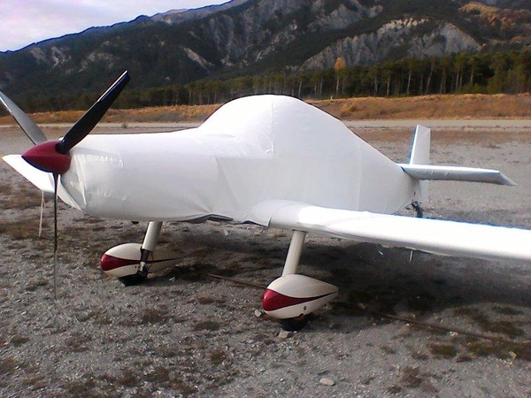 Jodel D-18