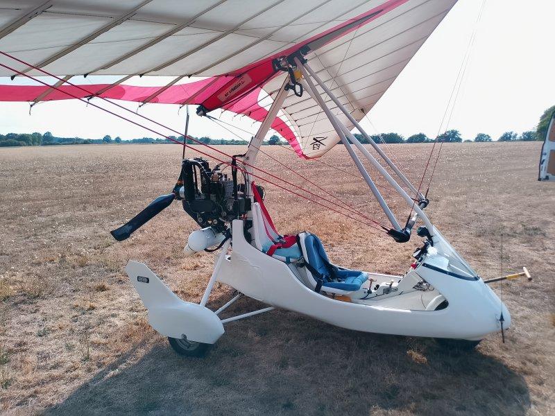 Air Création iXess