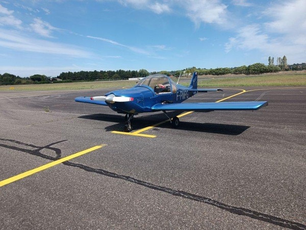 Pottier P-180S