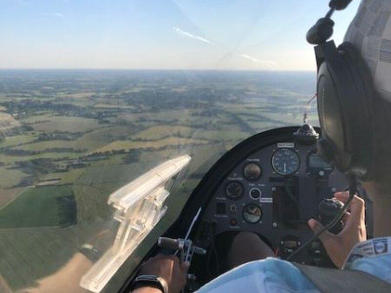 AutoGyro Calidus