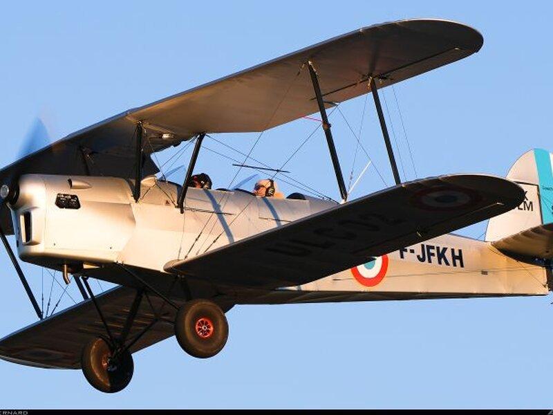 Stampe et Vertongen SV.4