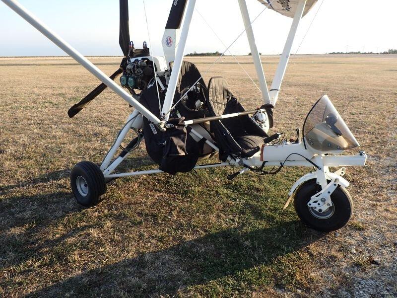 DTA Voyageur II