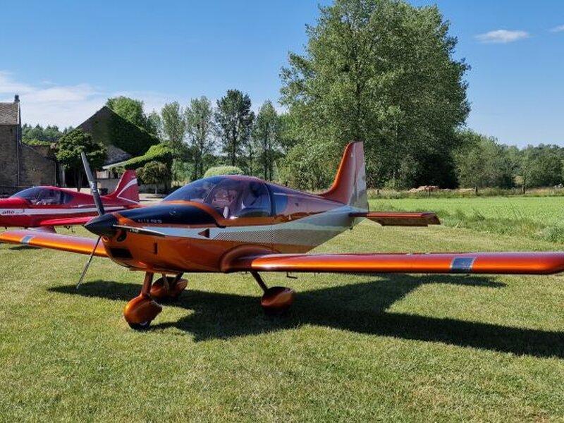 Direct Fly S.R.O. ALTO 912 TG