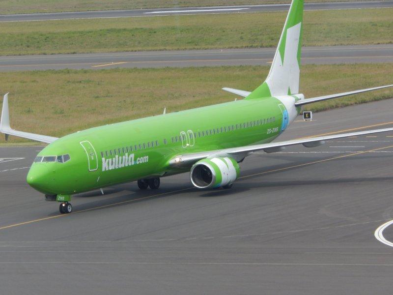 Boeing 737-800