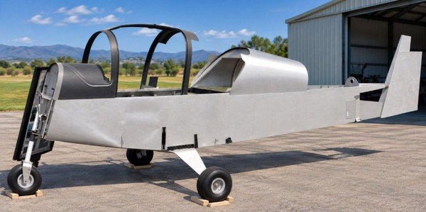 Zenair Zodiac CH 640