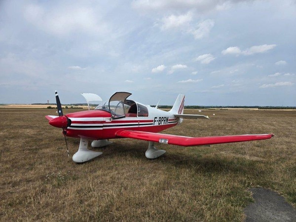 Robin DR 315