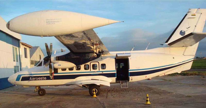 LET L-410