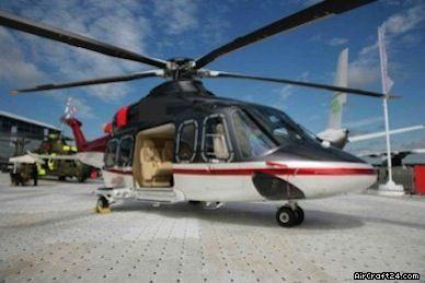 Agusta AW139