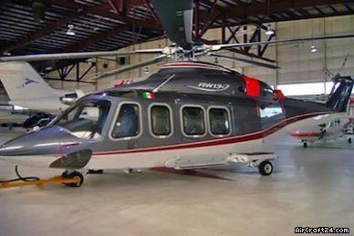 Agusta AW139