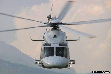 Agusta AW139
