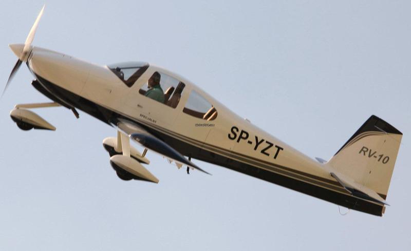 Vans RV-10