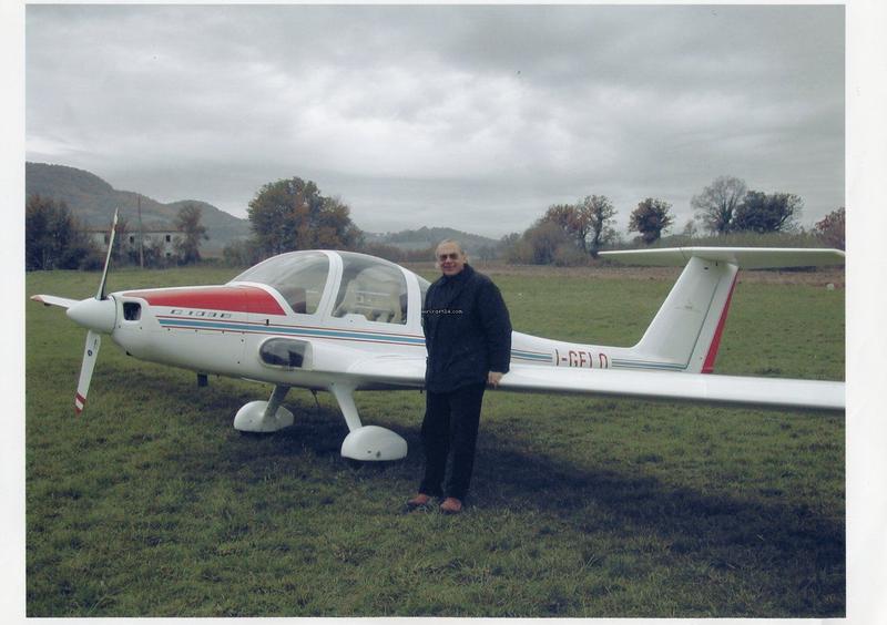 Grob 109 b