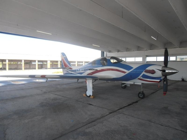 Lancair Evolution