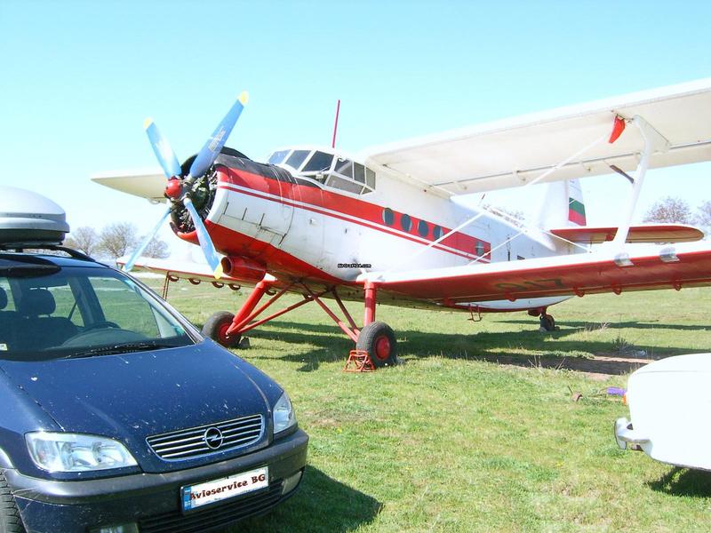 Antonov An-2