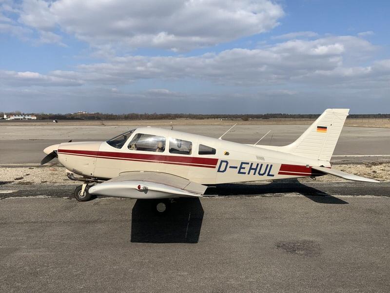 Piper PA-28