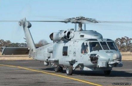 Sikorsky S-70