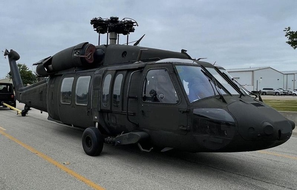 Bell UH-60