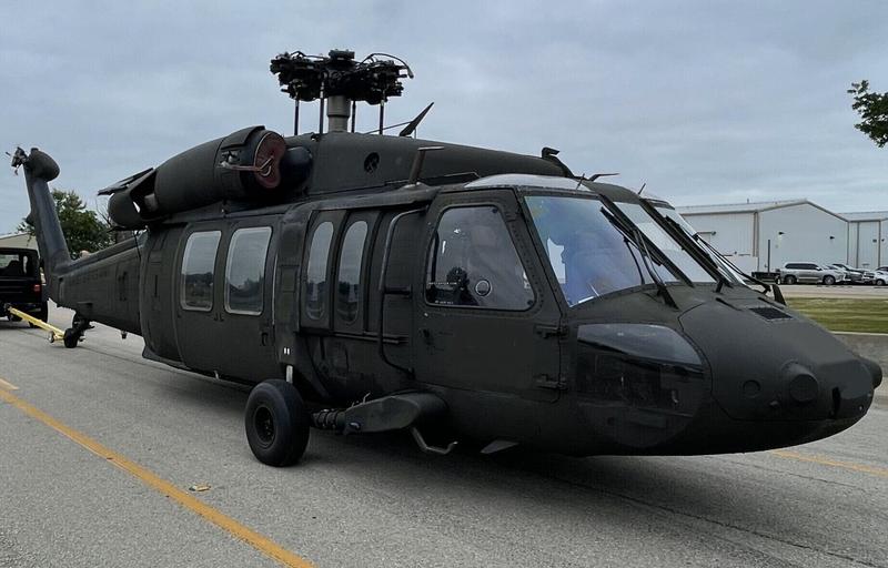 Bell UH-60