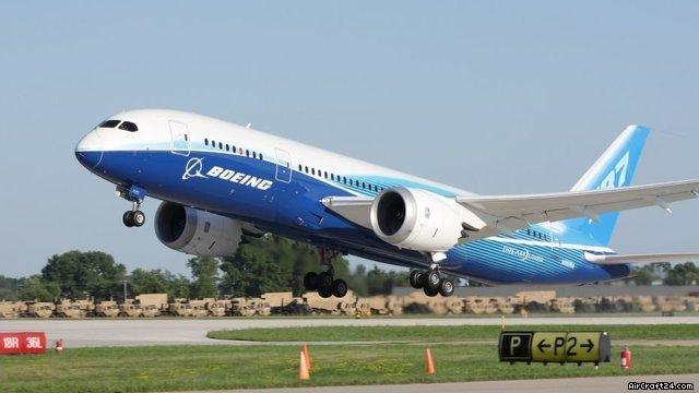 Boeing 787-9