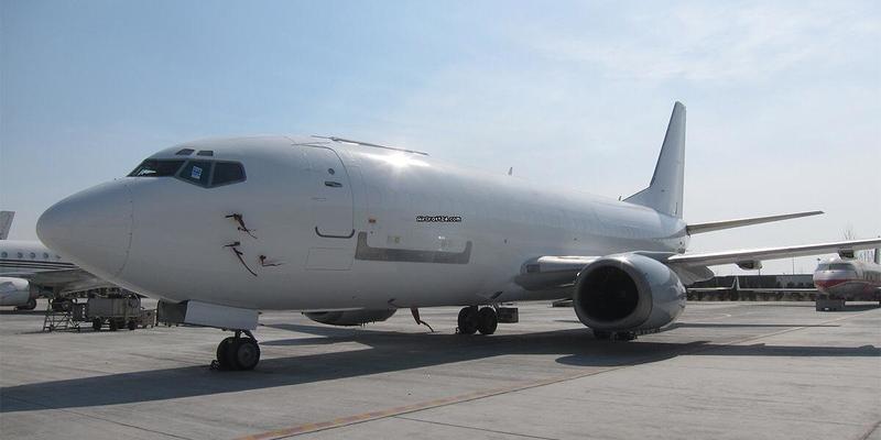 Boeing 737