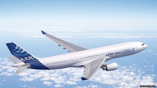 Airbus 330-200